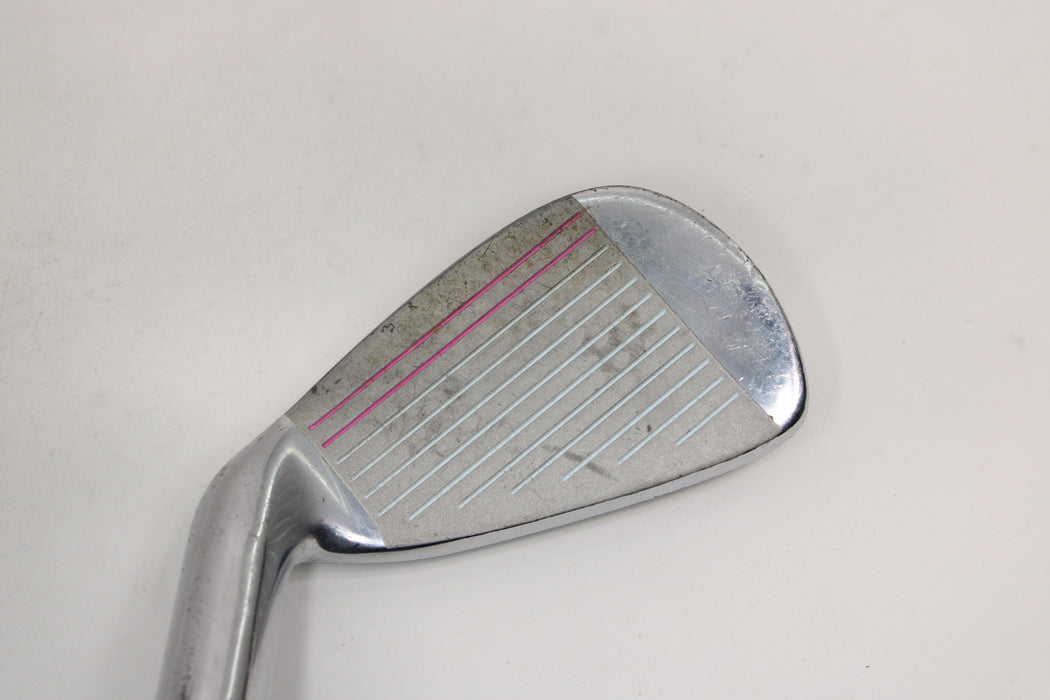 Tour X 7 Iron For Jr Pre-Owned