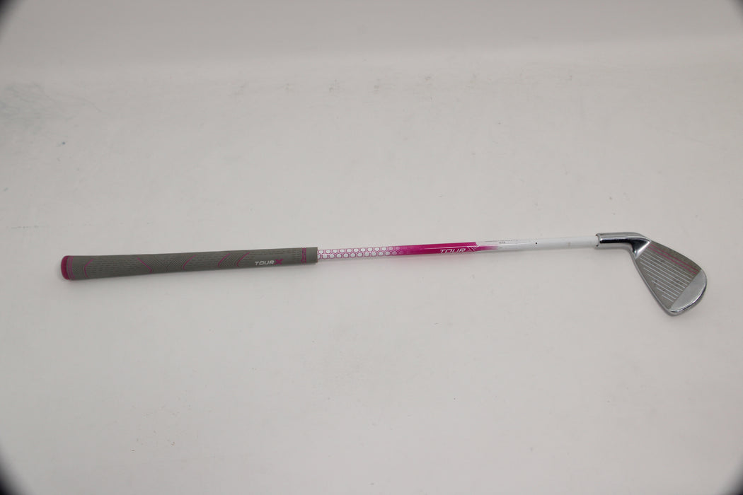 Tour X 7 Iron For Jr Pre-Owned