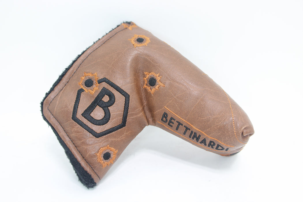 Bettinardi SS17 Limited Run 362/500 Right Handed 35 Inches Pre-Owned With Headcover