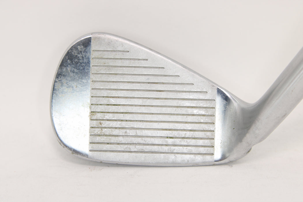 TaylorMade Tour Preffered CB 9Iron Right Handed with KBS Tour FLT 125 Stiff Flex Pre-Owned
