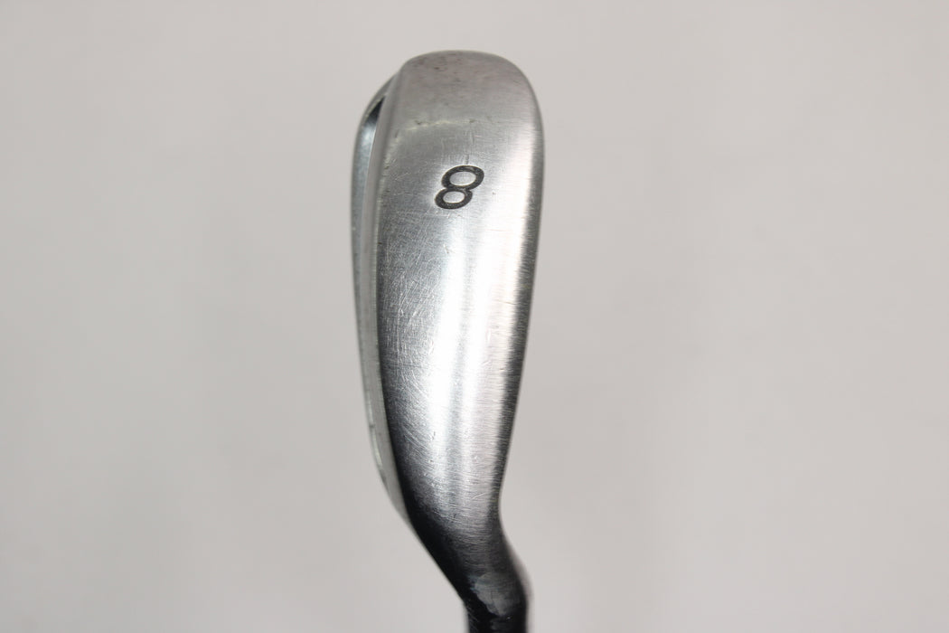 TaylorMade Rac Right Handed 8 Iron with Graphite Stiff Shaft Pre-Owned