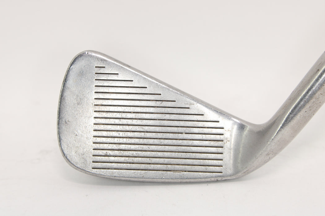 Titleist DCI Individual 4 Iron Right Handed with Graman Graphite Super Flex Pre-Owned