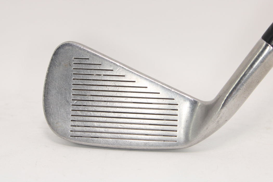 Titleist DCI Individual 2 Iron Right Handed With Graman Graphite Super Flex Pre-Owned