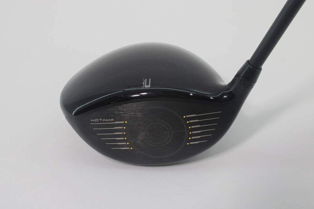 Cobra DS-Adapt LS Driver Season Opener (RH) 9Deg 65R Tensei 1k Pre-owned