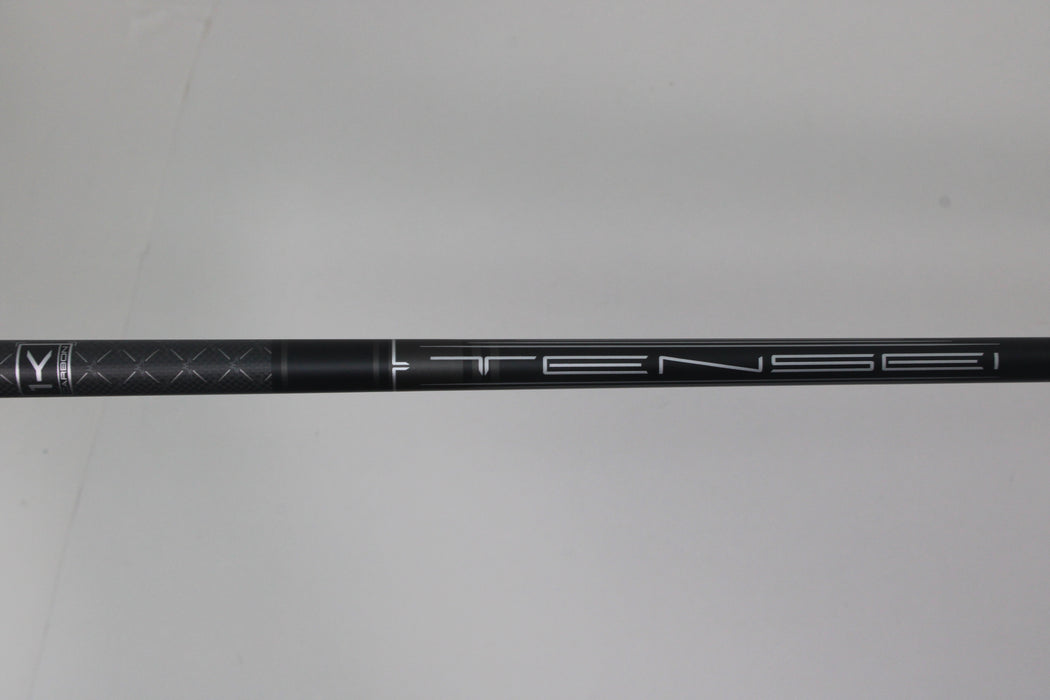 Cobra DS-Adapt LS Driver Season Opener (RH) 9Deg 65R Tensei 1k Pre-owned