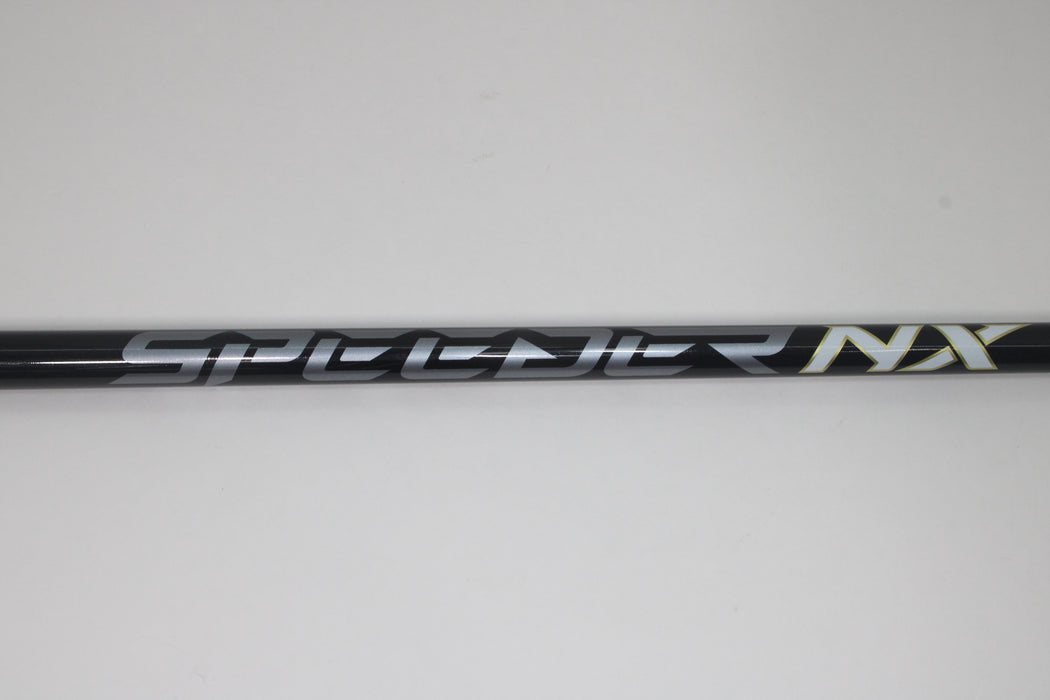 Taylormade Speeder NX SR Flex Driver Shaft Taylormade Adapter Pre-Owned