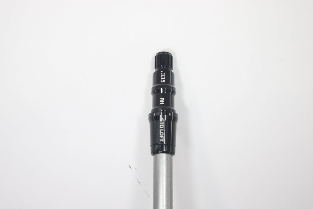 Taylormade Speeder NX SR Flex Driver Shaft Taylormade Adapter Pre-Owned