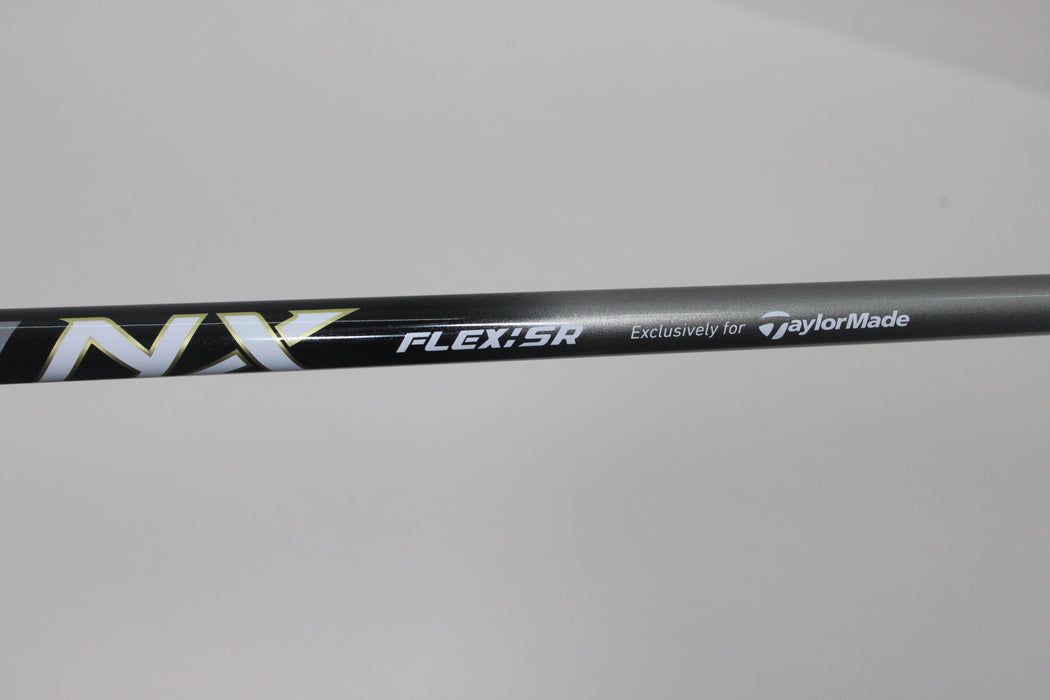 Taylormade Speeder NX SR Flex Driver Shaft Taylormade Adapter Pre-Owned