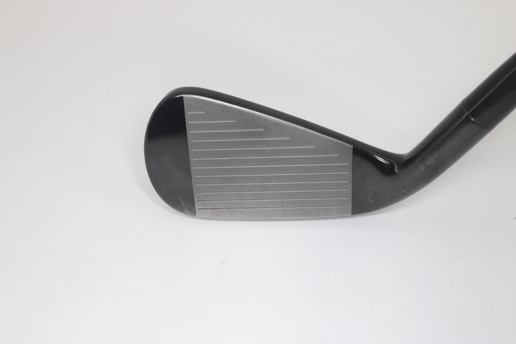 Mizuno Pro FLI-Hi 3 Iron (RH) KBS 95s PG Hyb Pre-Owned