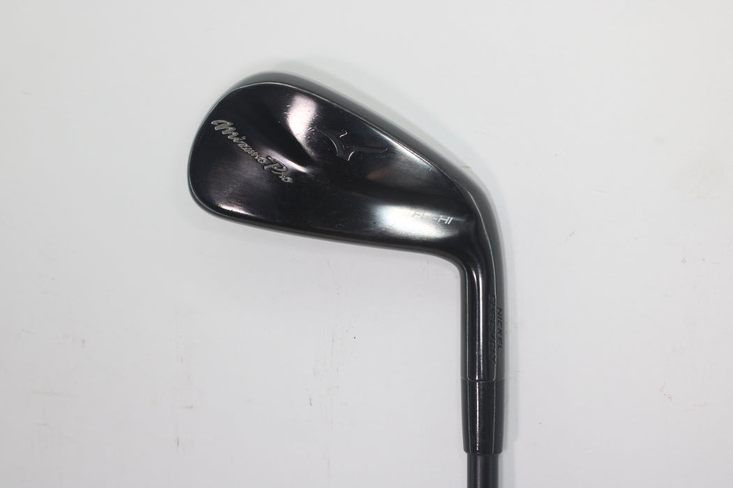 Mizuno Pro FLI-Hi 3 Iron (RH) KBS 95s PG Hyb Pre-Owned