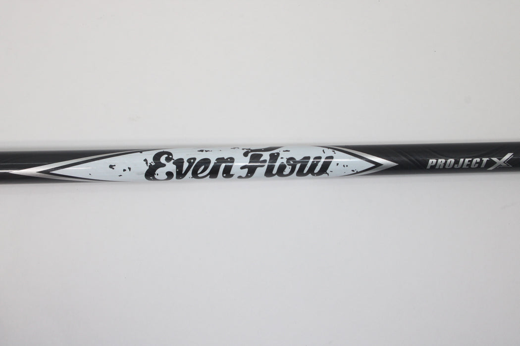 Even Flow Project X 6.5 75X Ping Adapter Pre-Owned