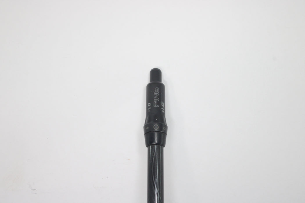 Even Flow Project X 6.5 75X Ping Adapter Pre-Owned