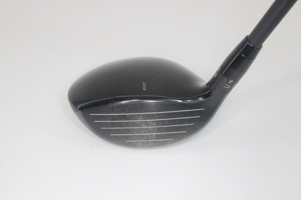Titleist GT2 Fairway Wood (RH) 21Deg  Hzrdus 70/6.0 Pre-owned