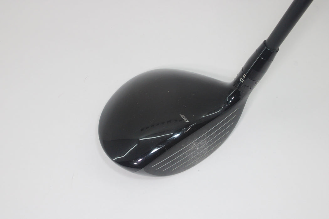 Titleist GT2 Fairway Wood (RH) 21Deg  Hzrdus 70/6.0 Pre-owned
