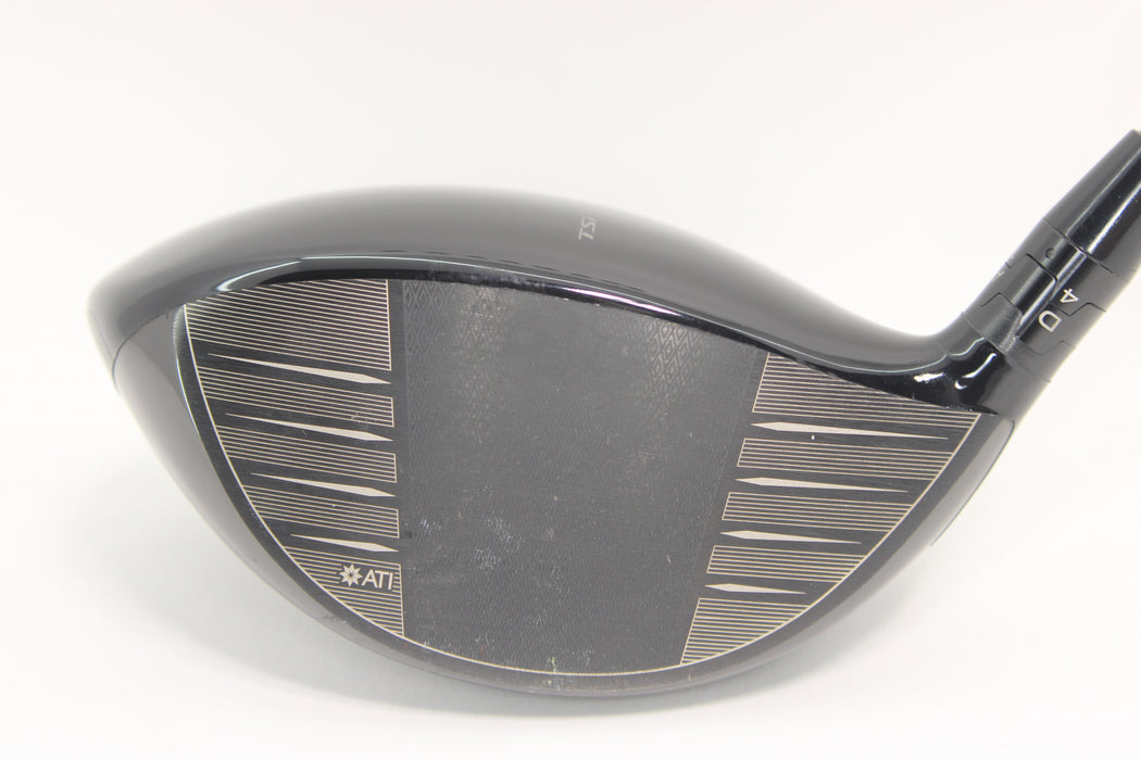 Titleist TSI2 Driver Right Handed 9 Degree with MCA Tensei Blue 55 gram Regular Flex Pre-Owned