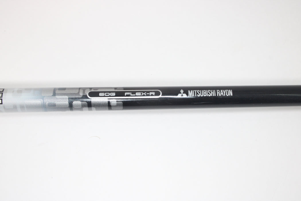 Kuro Kage 60g Flex-R Driver Shaft Nike Adapter Pre-Owned