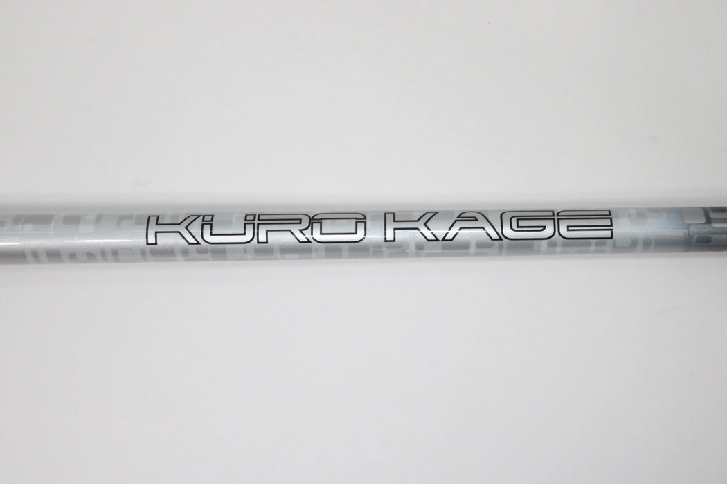 Kuro Kage 60g Flex-R Driver Shaft Nike Adapter Pre-Owned