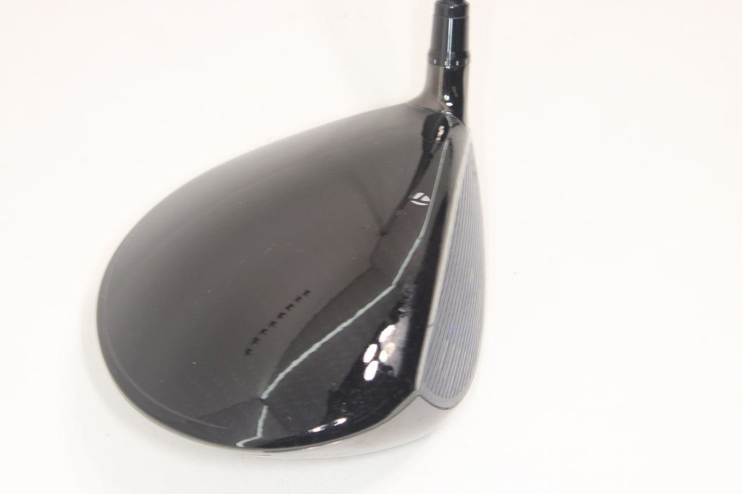 TaylorMade Qi10 LS Driver Right Handed 10.5 Degree with Fujikura Ventus Black 6/S Pre-Owned