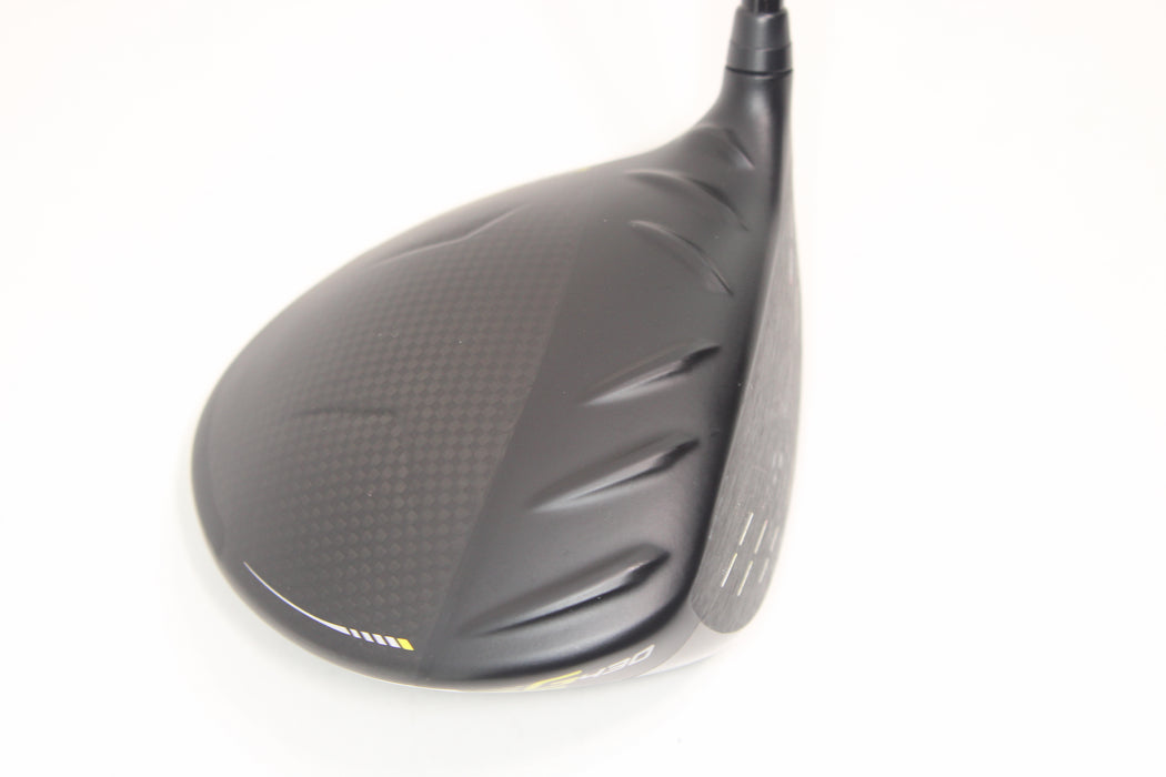 Ping G430 LST Driver Right Handed 9 Degree with HZRDUS Smoke Red 50 Gram 6.0 Stiff Flex Pre-Owned