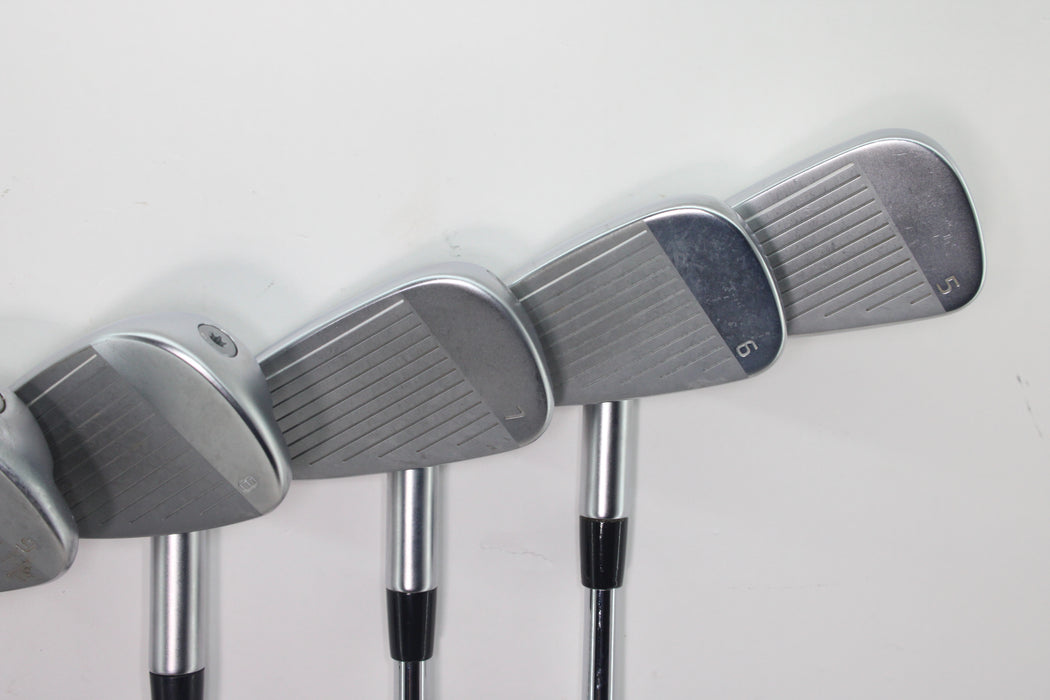 Ping G440 5-UW, 52,56 DEG (RH) AWT 85s Pre-Owned