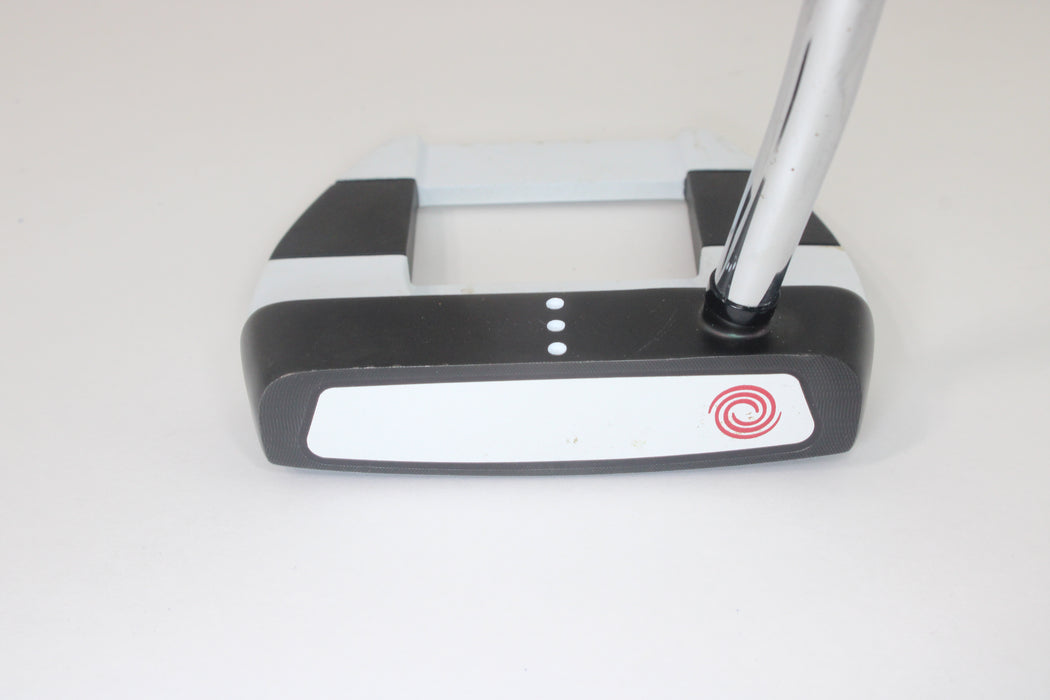 Odyssey Versa Jailbird (RH) 34 Inch Putter Pre-Owned