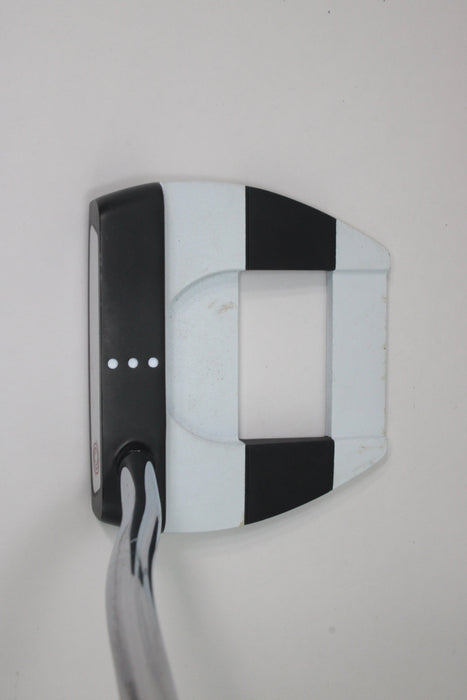 Odyssey Versa Jailbird (RH) 34 Inch Putter Pre-Owned