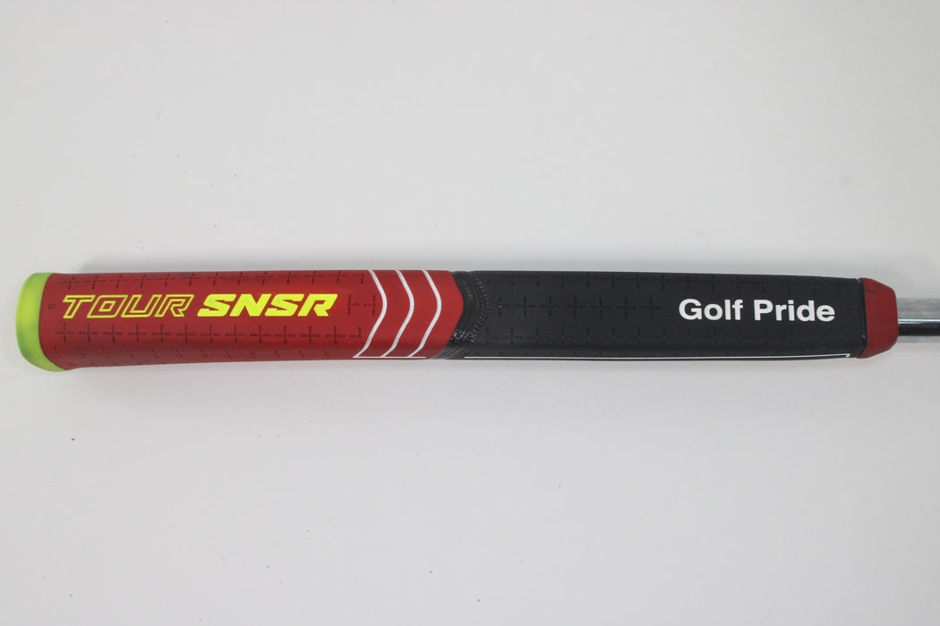 Odyssey Versa Jailbird (RH) 34 Inch Putter Pre-Owned