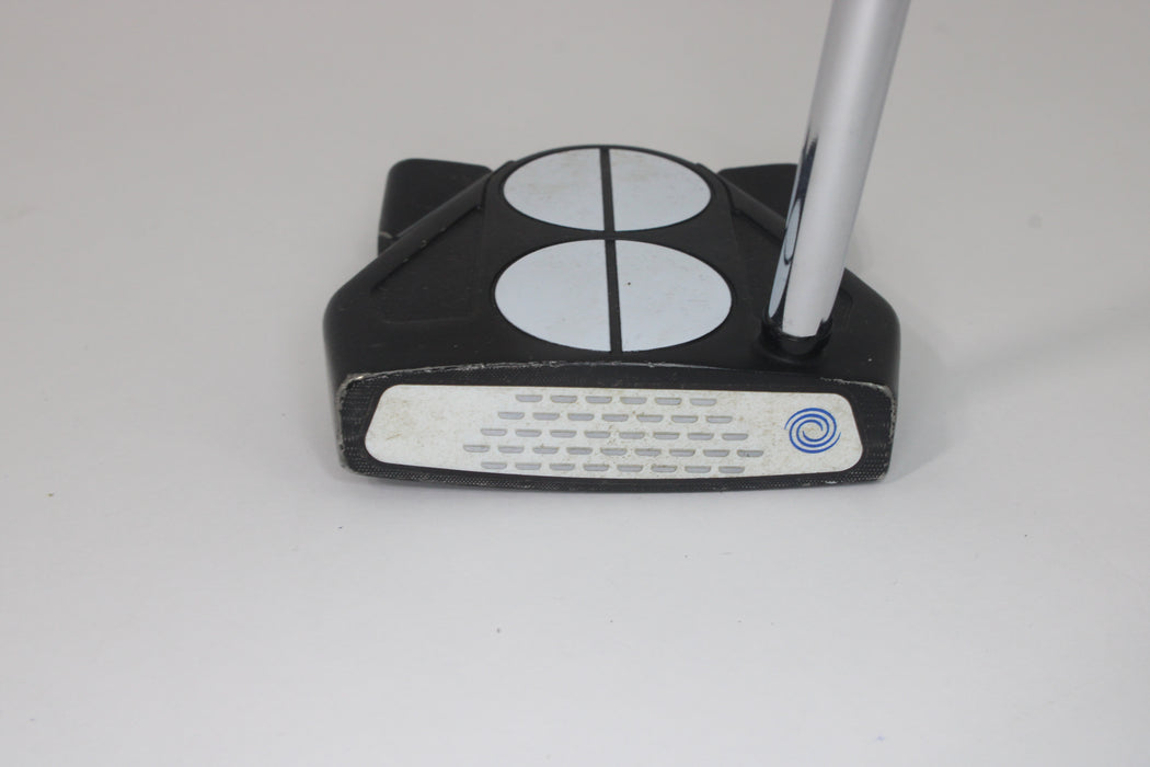 Odyssey 2-Ball Ten Armlock (RH) 34inch Pre-owned