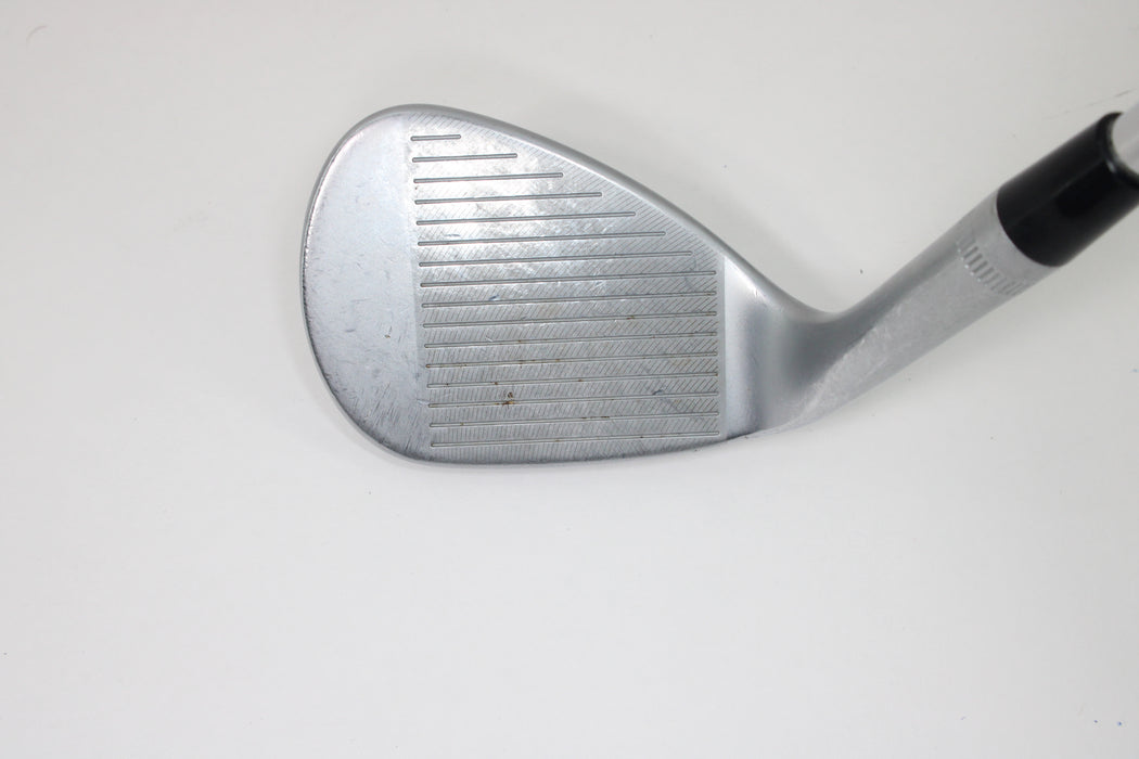 Callaway MD3 Milled Chrome S-Grind Wedge 52/10 (RH) DG steel /Wedge flex pre-owned