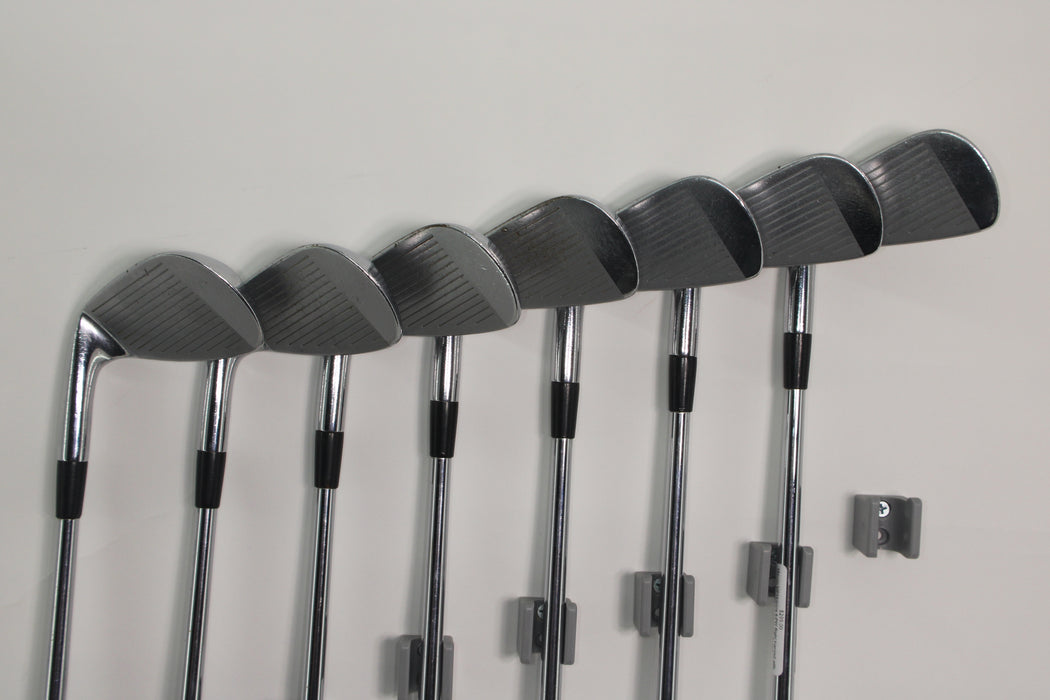 Mizuno MP15 Irons 4-PW Right Handed with Project X 6.0 Steel Pre-Owned