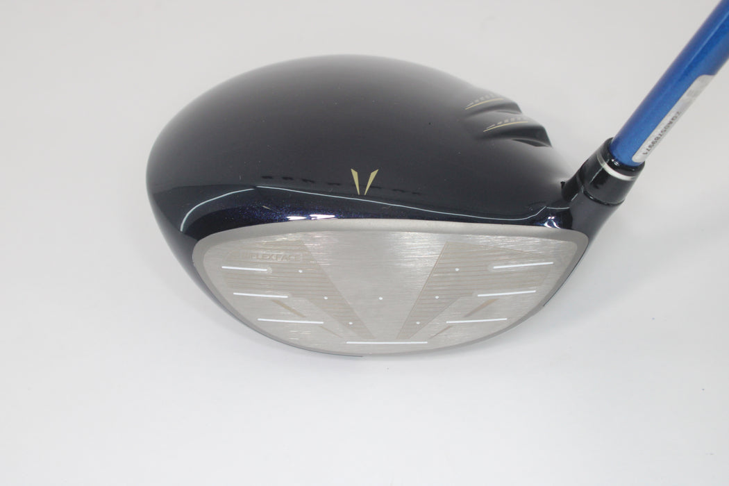 XX10 11.5 Deg Driver (RH) Mp1300 35g R flex Pre-Owned
