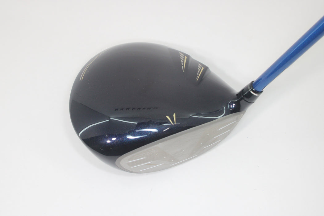 XX10 11.5 Deg Driver (RH) Mp1300 35g R flex Pre-Owned