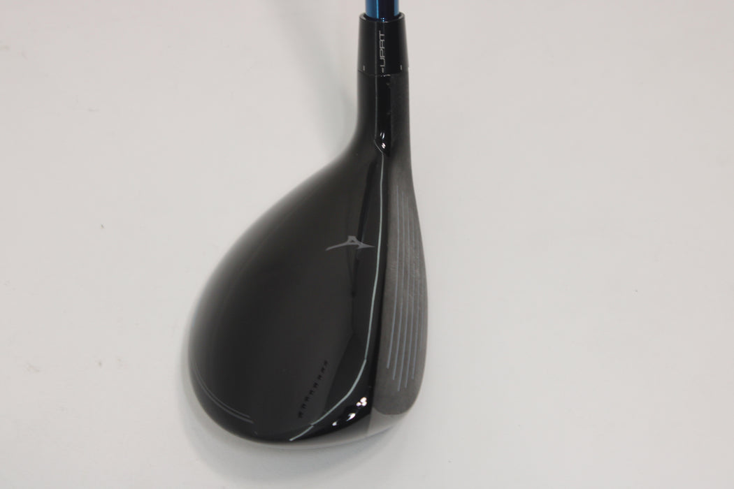 Mizuno ST-MAX 230 19 LIN-Q Blue Hybrid 75 F3 R Pre-Owned