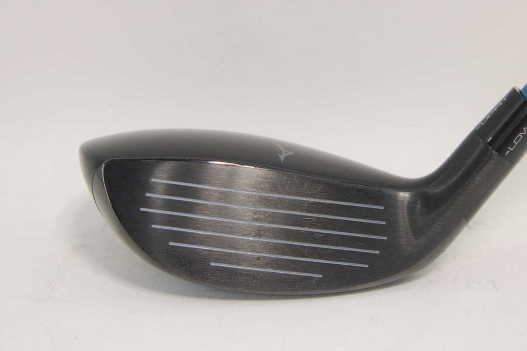 Mizuno ST-MAX 230 19 LIN-Q Blue Hybrid 75 F3 R Pre-Owned