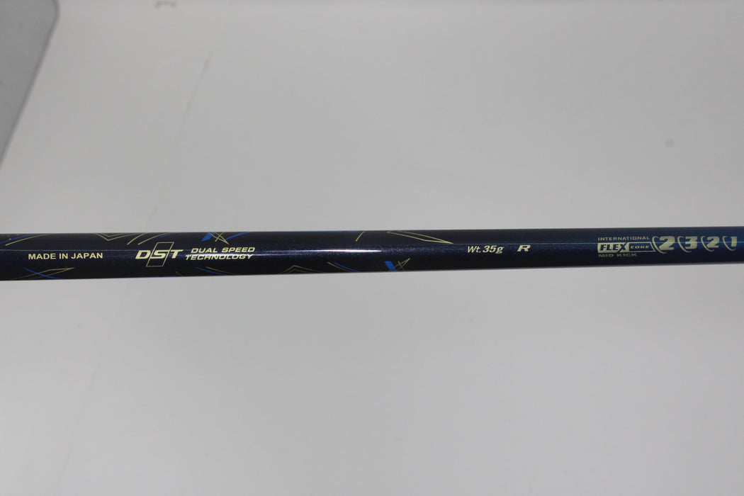 XX10 11.5 Deg Driver (RH) Mp1300 35g R flex Pre-Owned