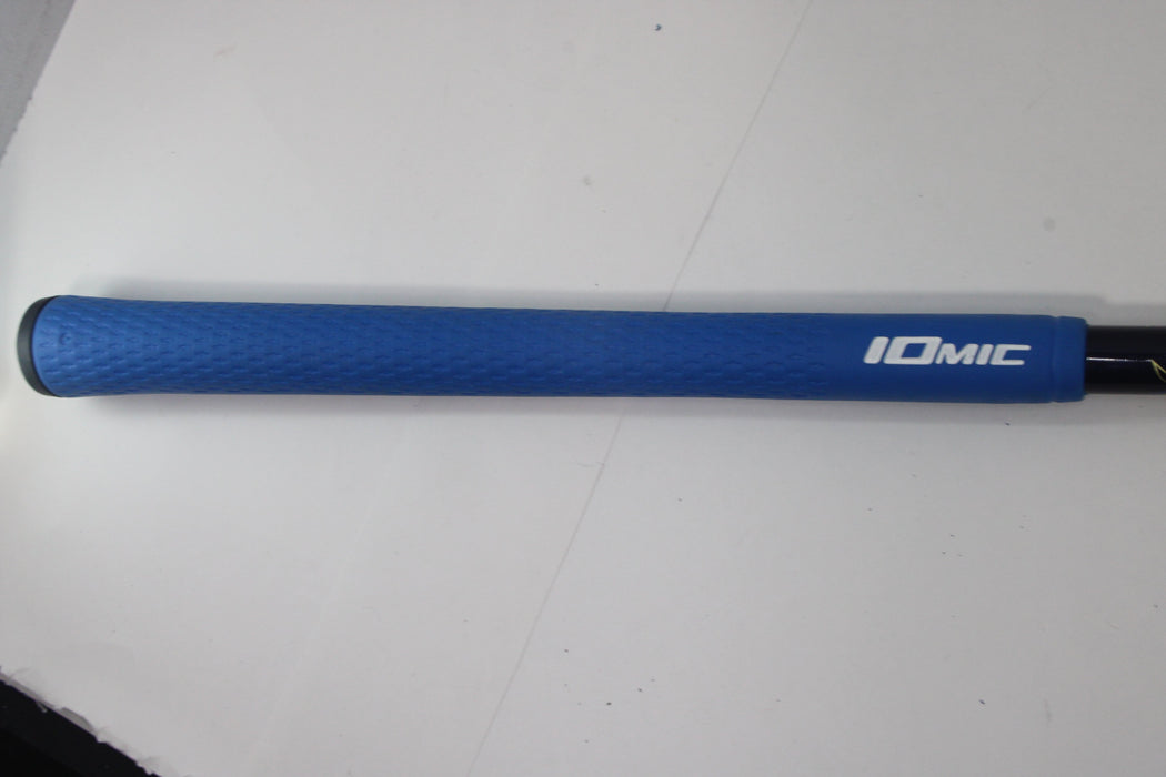 XX10 11.5 Deg Driver (RH) Mp1300 35g R flex Pre-Owned
