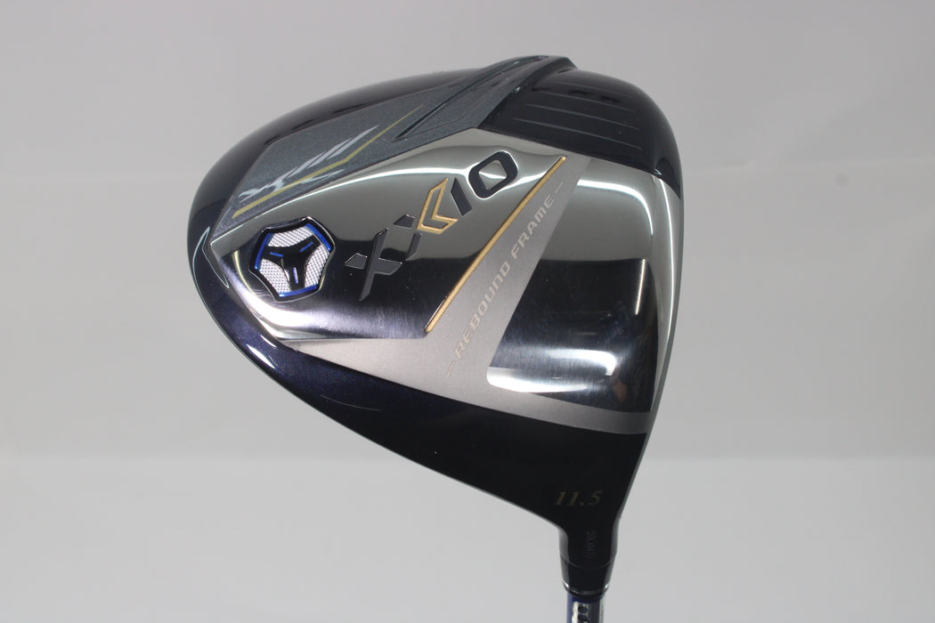 XX10 11.5 Deg Driver (RH) Mp1300 35g R flex Pre-Owned