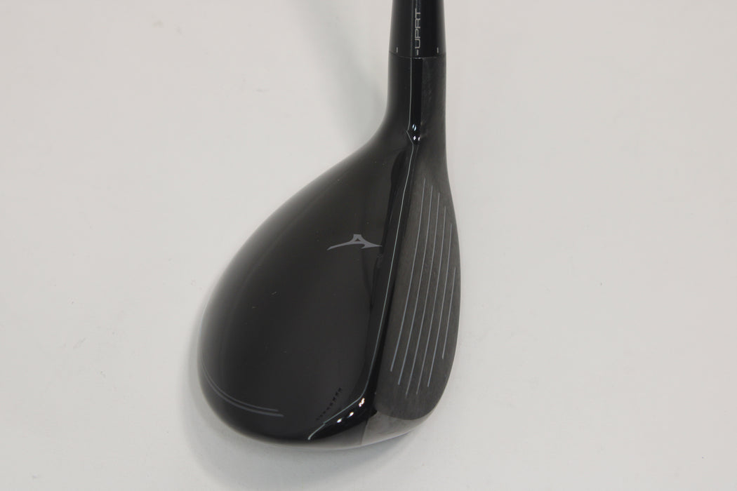 Mizuno ST-MAX 230 25 LIN-Q Blue Hybrid 75 F3 R Pre-Owned