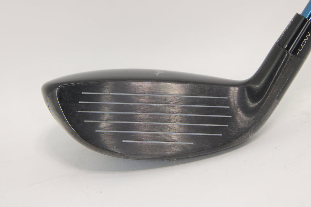Mizuno ST-MAX 230 25 LIN-Q Blue Hybrid 75 F3 R Pre-Owned