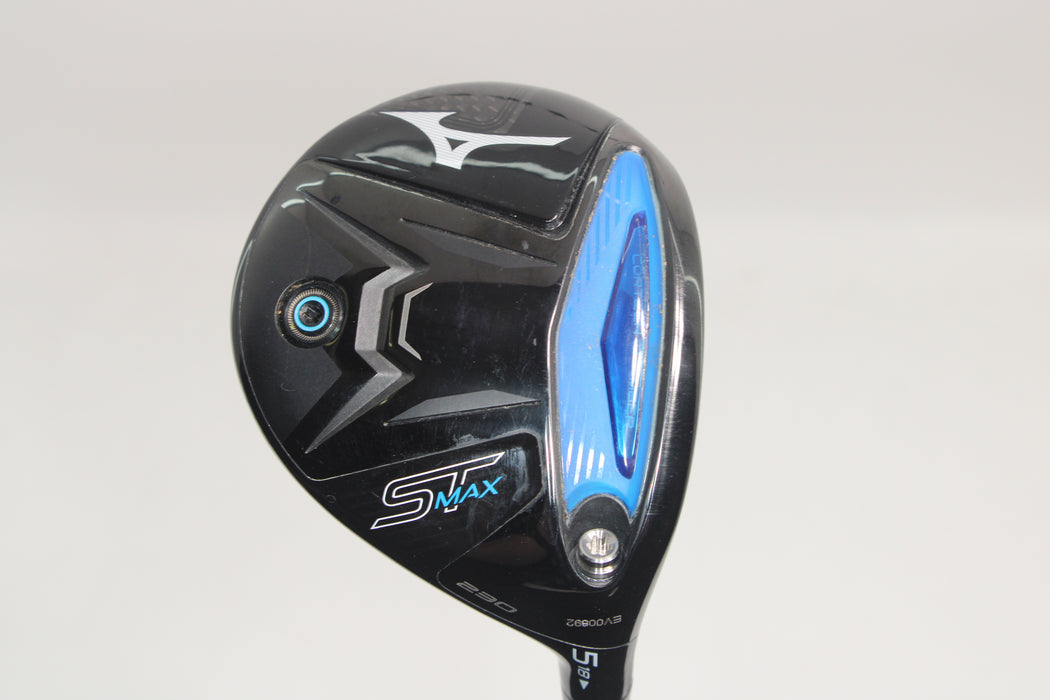 Mizuno ST-MAX 230 18 Ascent UL /A Pre-Owned