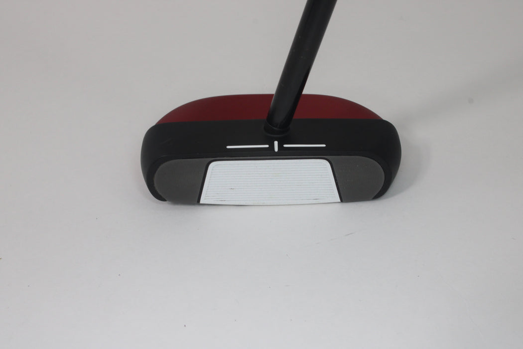 Odyssey Tri-Hot Square 2 Square Rossie Putter (RH) 34inch Pre-owned