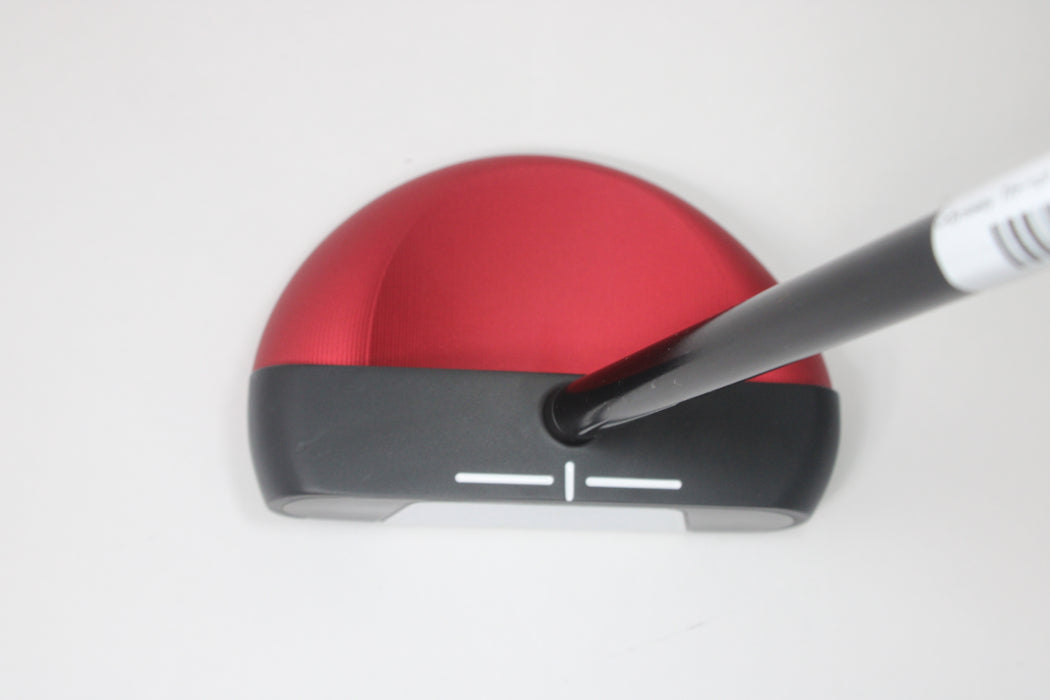 Odyssey Tri-Hot Square 2 Square Rossie Putter (RH) 34inch Pre-owned