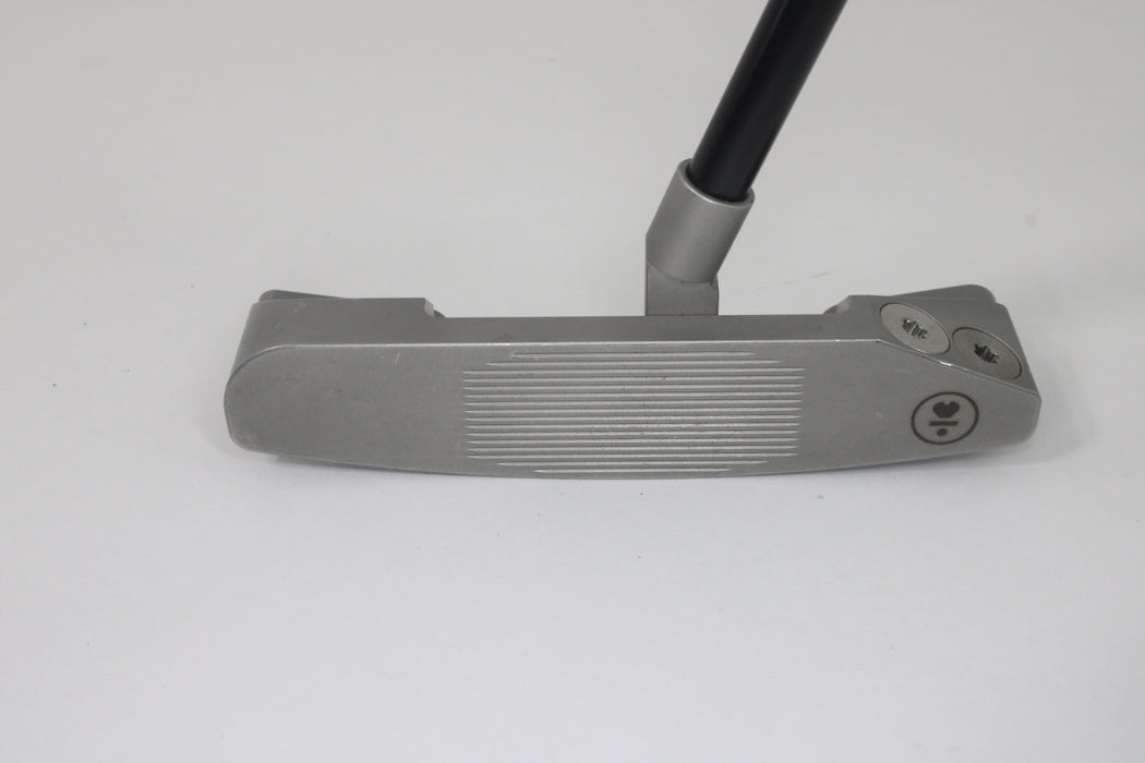 L.A.B Golf Link 1 34 inch (RH) Putter pre-owned