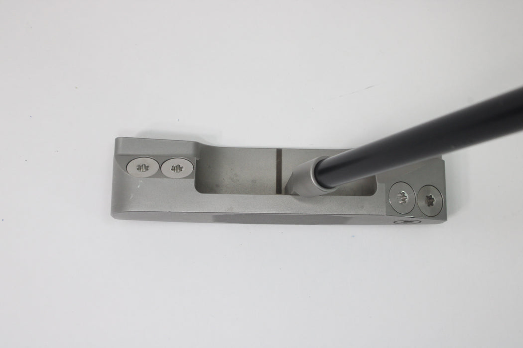 L.A.B Golf Link 1 34 inch (RH) Putter pre-owned