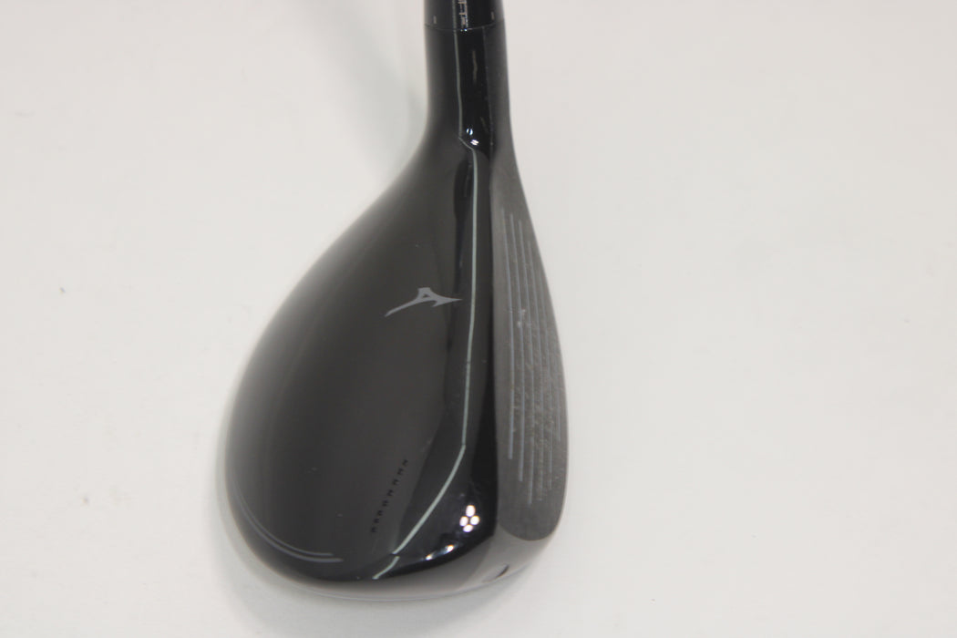 Mizuno ST-Z 230 22 LIN-Q Blue Hybrid 75 F3 R Pre-Owned