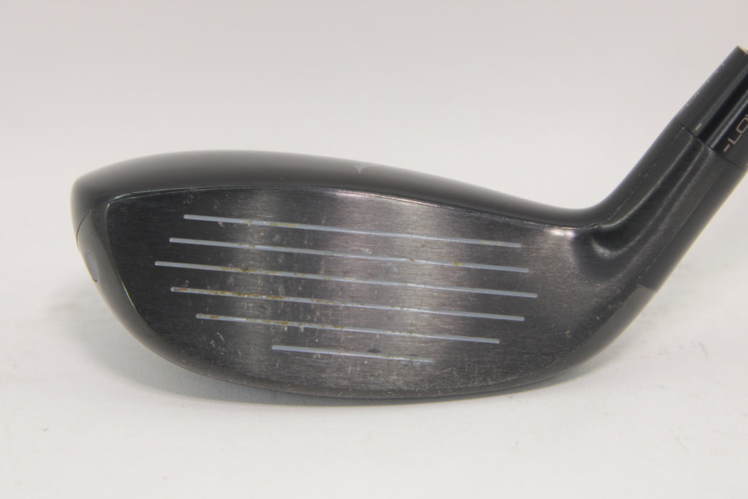 Mizuno ST-Z 230 22 LIN-Q Blue Hybrid 75 F3 R Pre-Owned