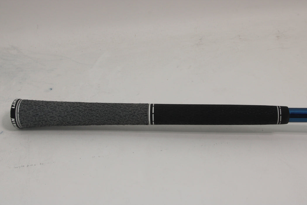 Mizuno ST-Z 230 22 LIN-Q Blue Hybrid 75 F3 R Pre-Owned