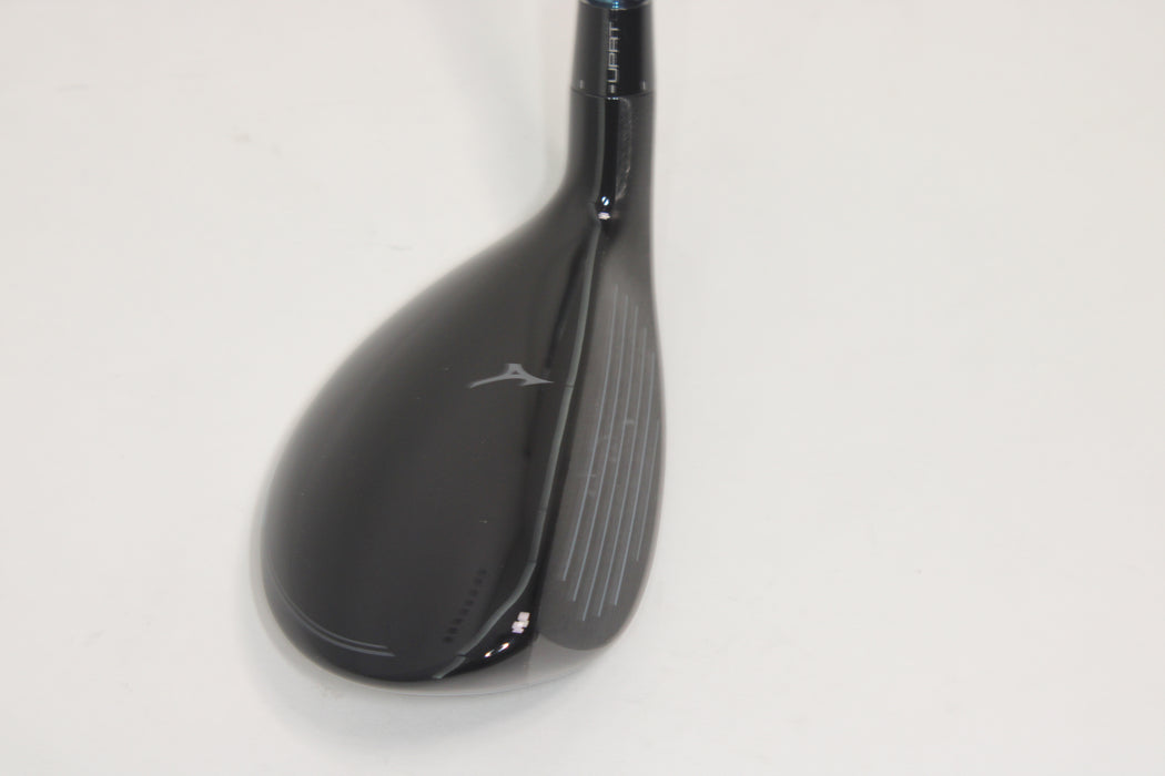 Mizuno ST-MAX 230 22 LIN-Q Blue Hybrid 75 F3 R Pre-Owned