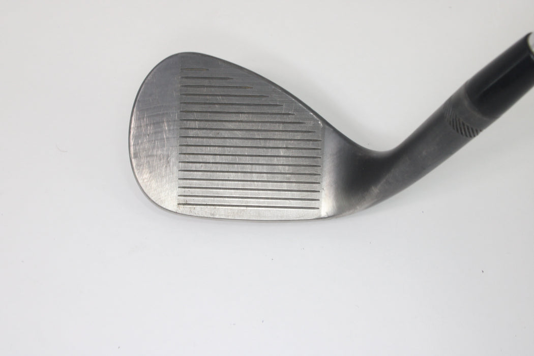 Titleist Vokey SM10 Jet Black Wedge(RH) 58/12D DGSteel Wedge Flex Pre-owned