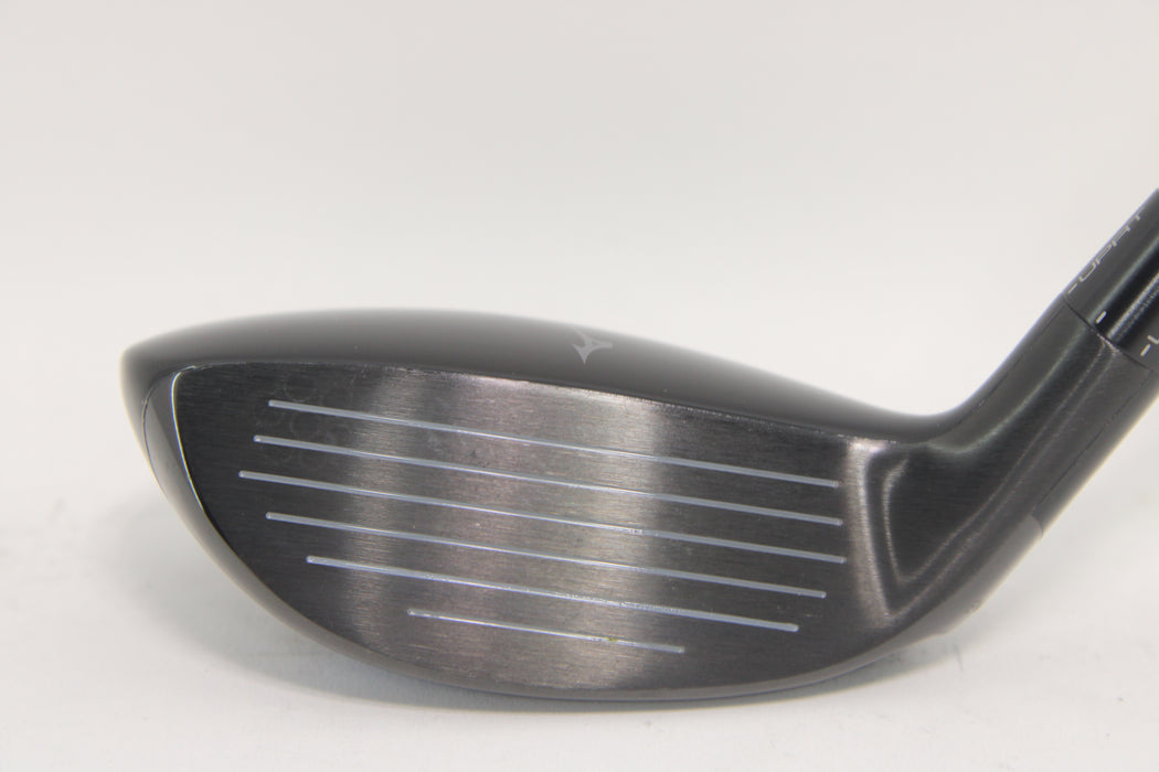 Mizuno ST-MAX 230 22 LIN-Q Blue Hybrid 75 F3 R Pre-Owned